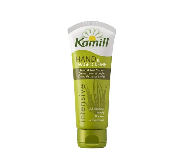 Kamill hand cream Intensive 100ml